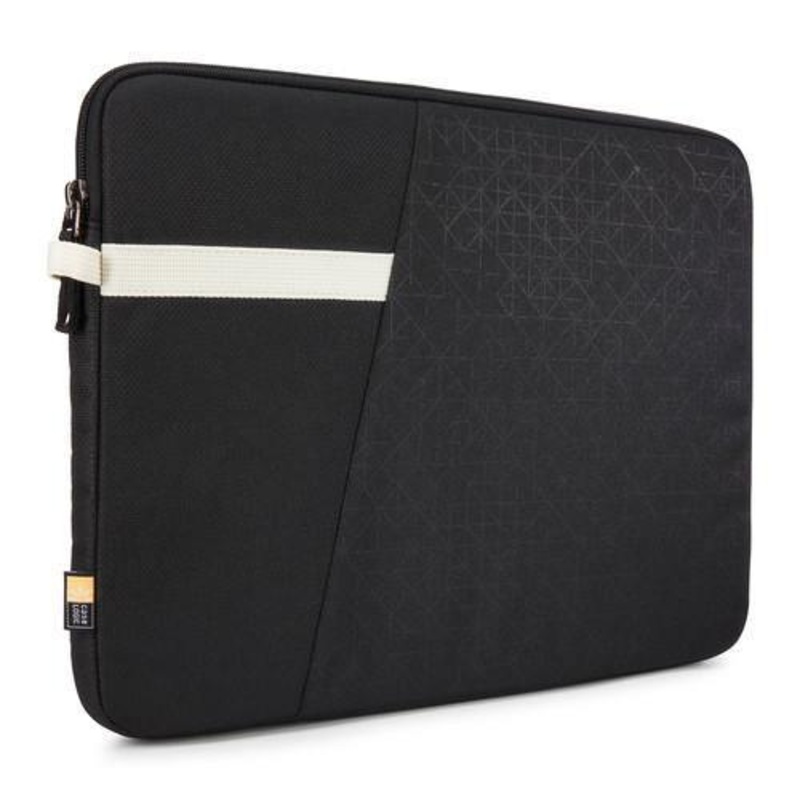 (Markdown) Case Logic Ibira 13.3" Laptop Sleeve - Black