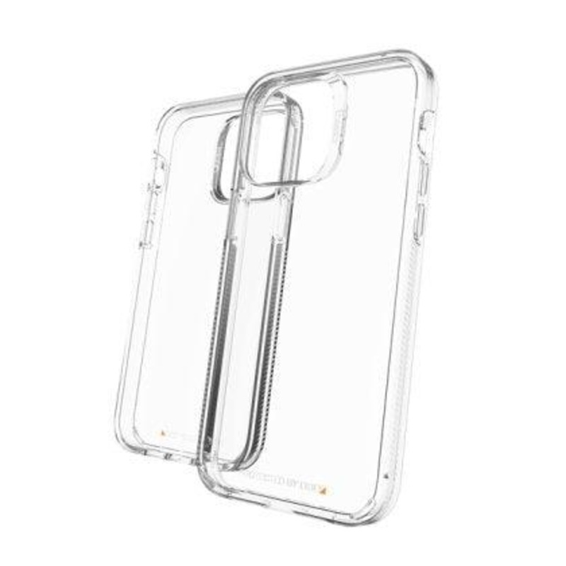 (Markdown) Gear4 D3O Crystal Palace iPhone 14 series - Clear