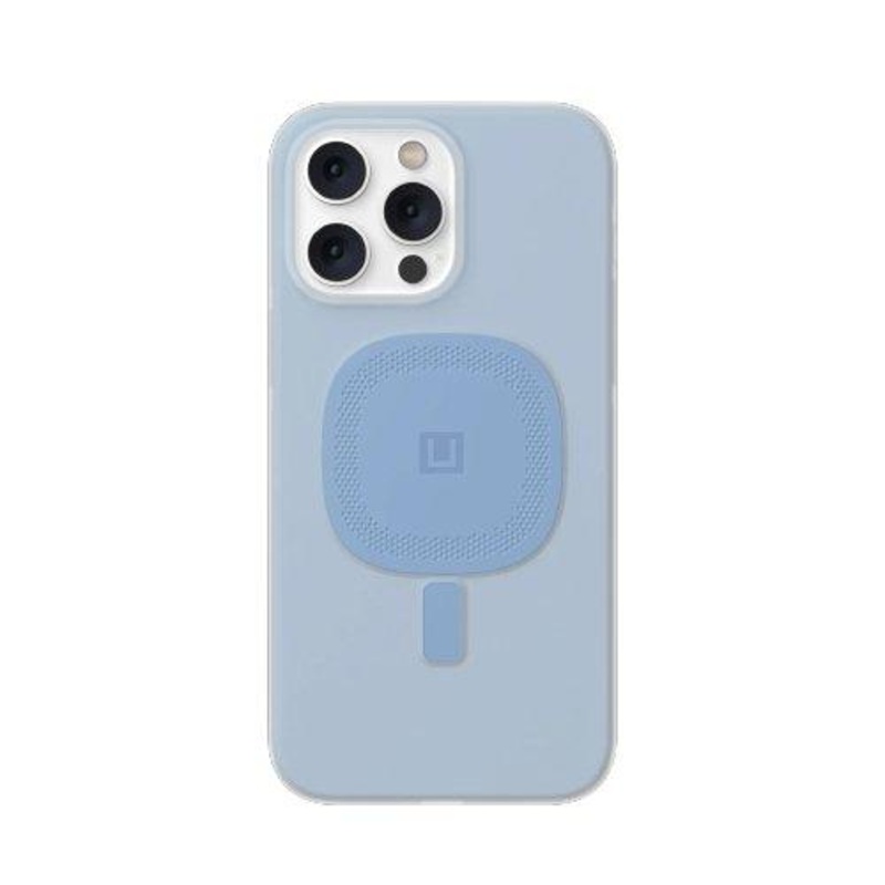 (Markdown) UAG iPhone 14 series Lucent 2.0 Magsafe - Cerulean