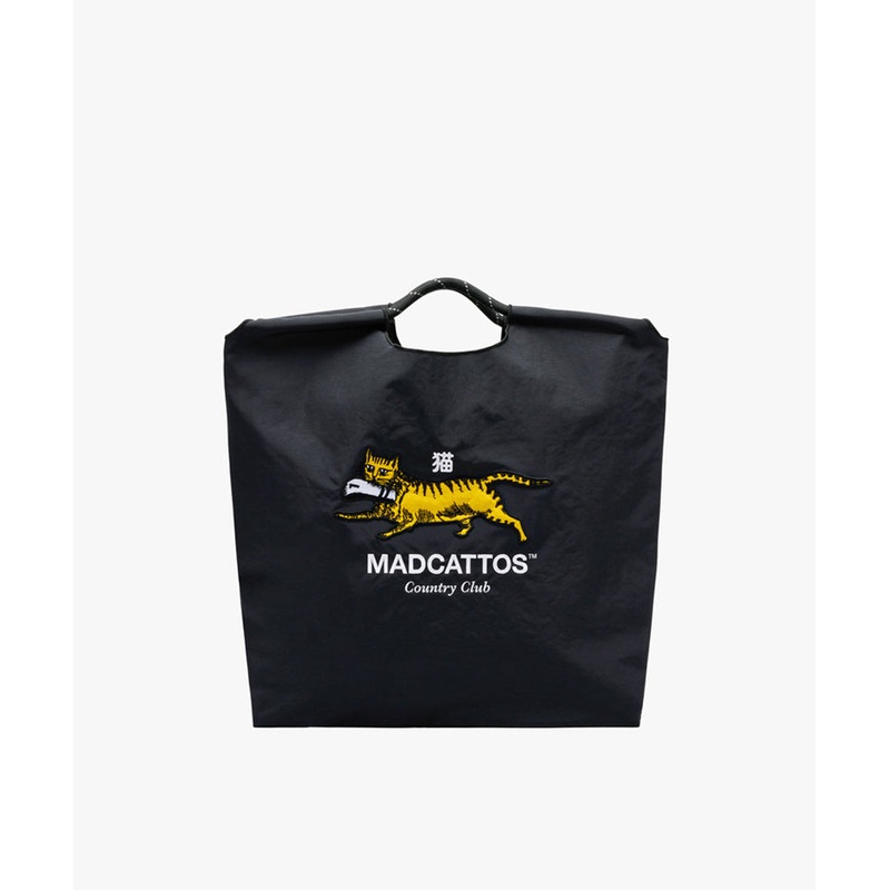 MCC Migo Shopper Bag - Black