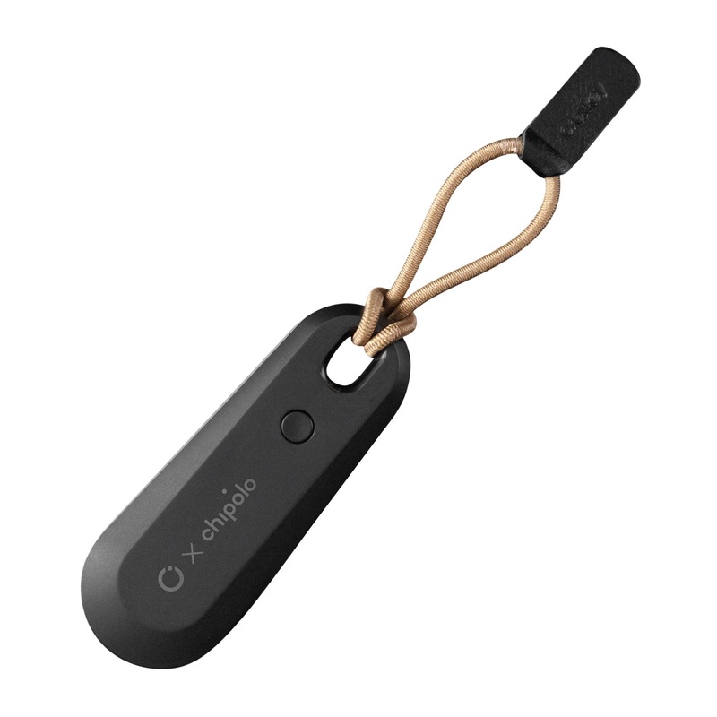 Orbitkey x Chipolo Bluetooth Tracker V2