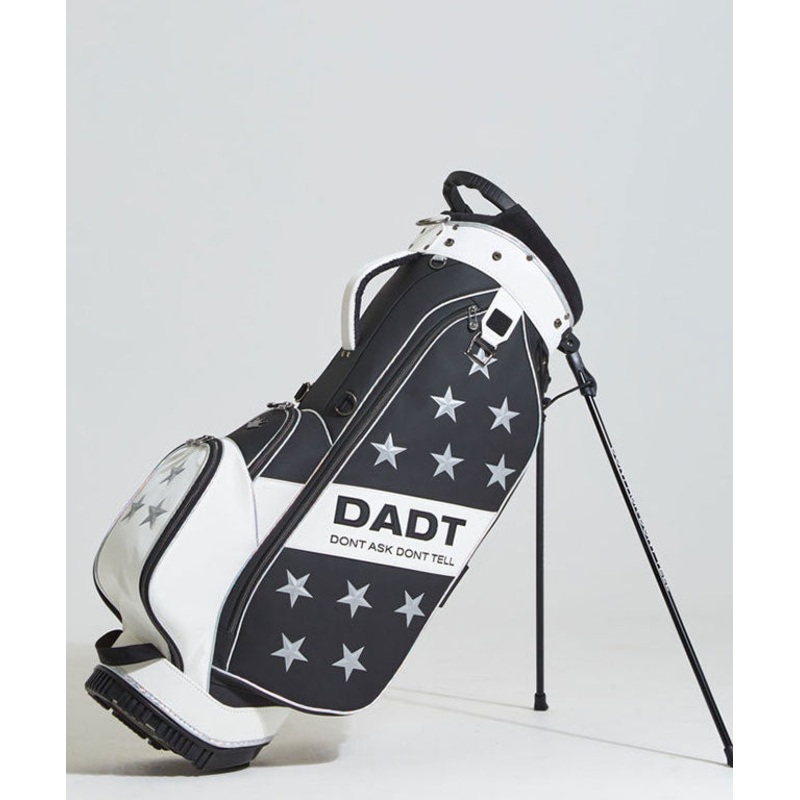 Pentas Collection Stand bag(A) BLACK