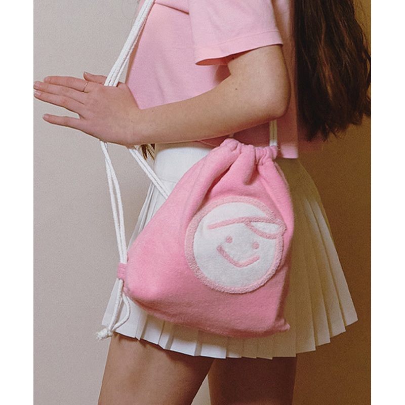 PIV'VEE Bucket Backpack - 5 Colors