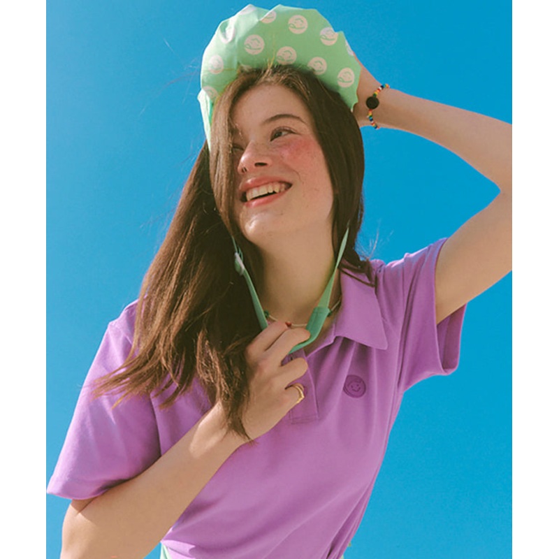 PIV'VEE  Cooling Ice Bag - Pistachio Mint