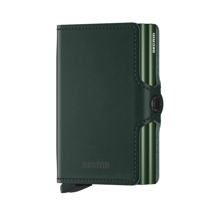 Secrid Twinwallet Style Original