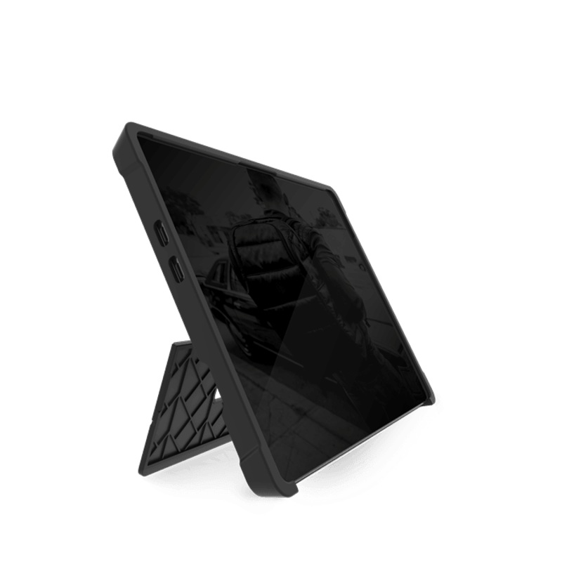 STM Dux Shell (Surface Pro 9) AP - Black