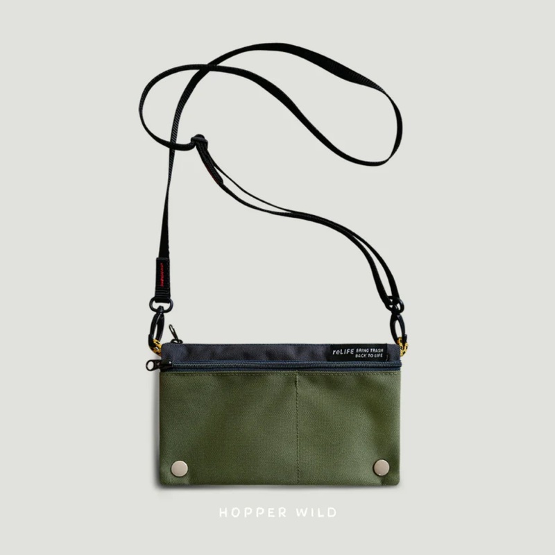 TA.THA.TA Hopper | Relife Bag