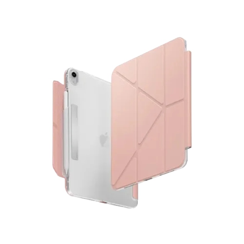 UNIQ Camden Click Case for iPad Air 11" 2024
