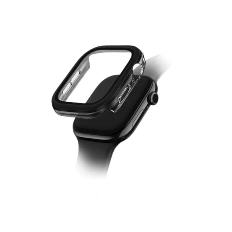 UNIQ Voute Case with Tempered Glass - Apple Watch 46mm