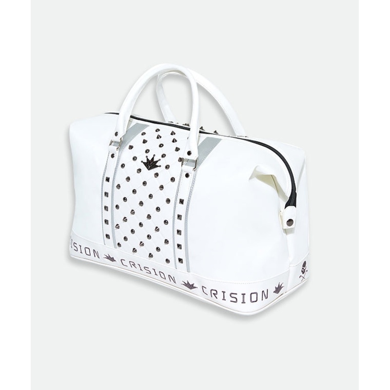 Verabone Boston Bag WHT