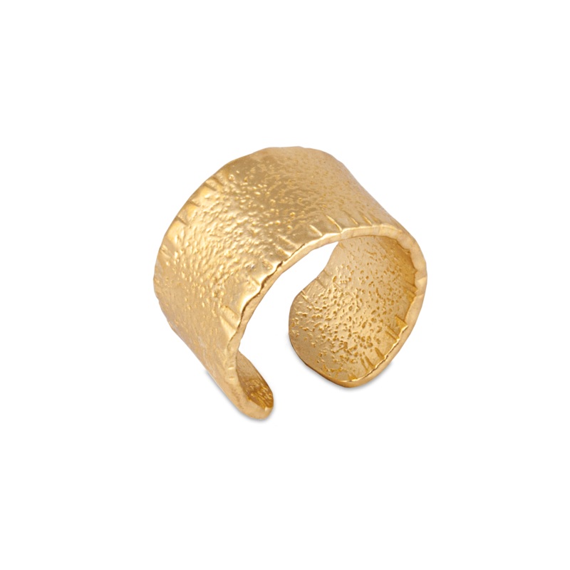 Bianc Dakota Adjustable Ring