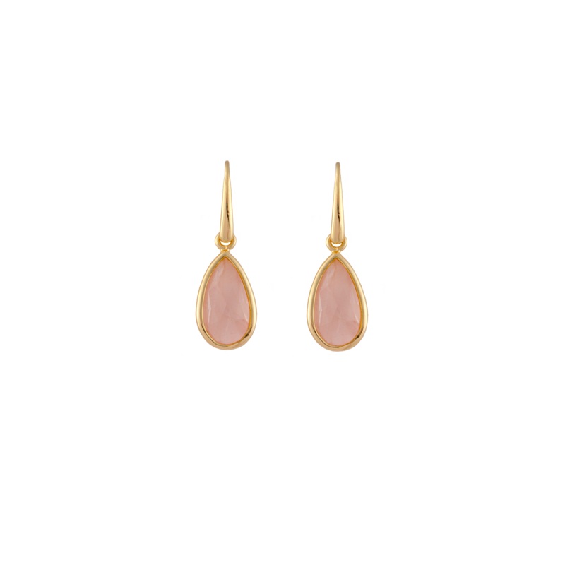 Grove Earrings - Gold