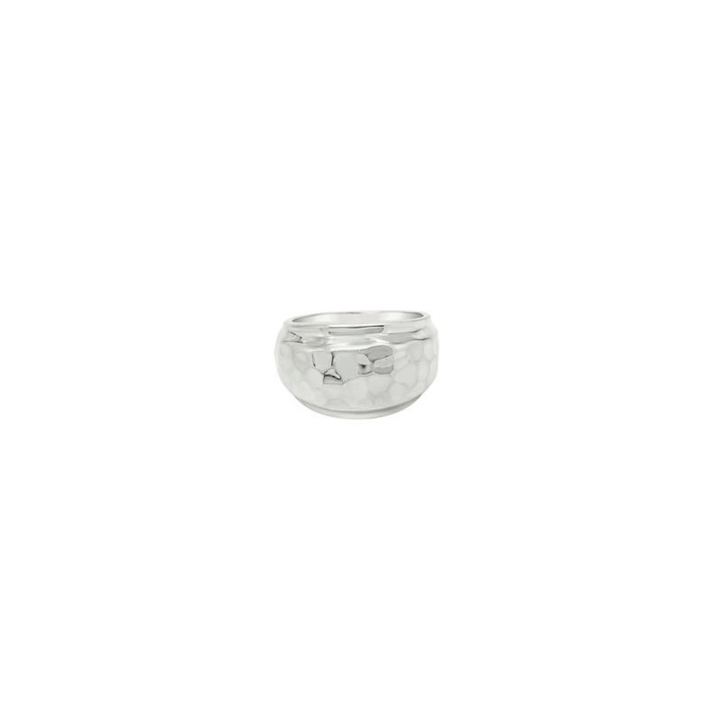 Ichu Combination Dome Ring