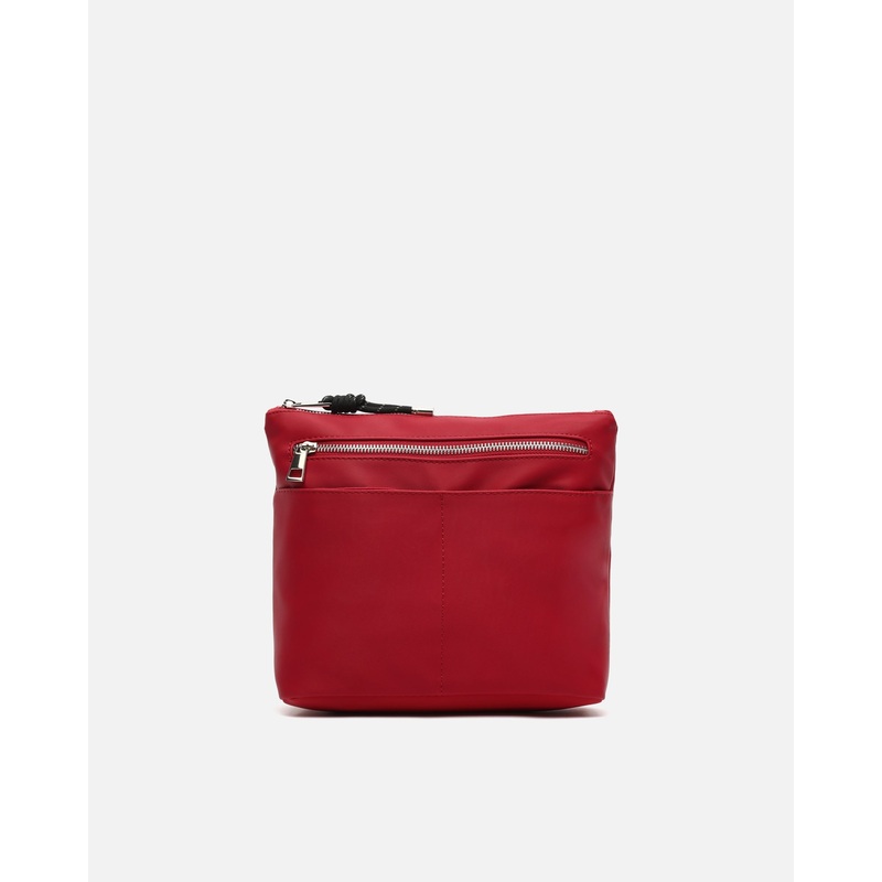Austeru organizador de bolso en nylon