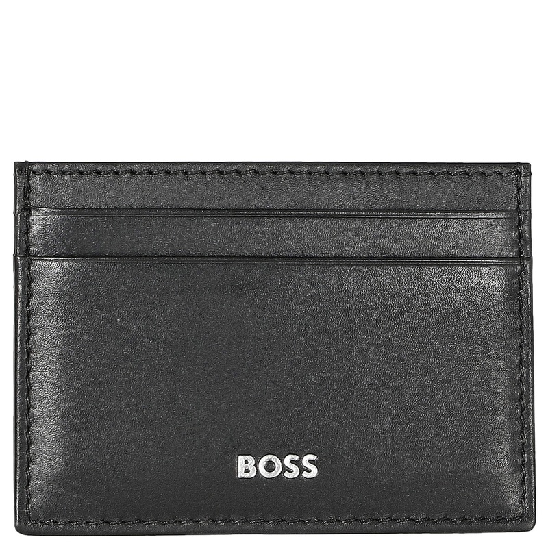 BOSS Randy - Kreditkartenetui (black)