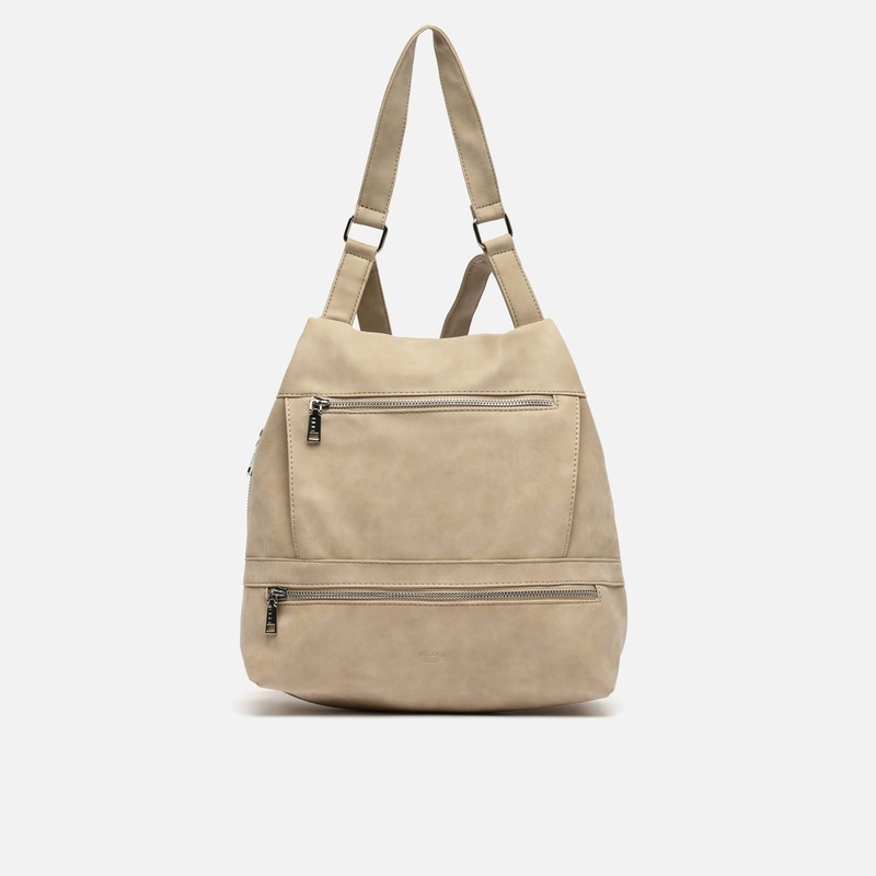 Brigi mochila antirrobo