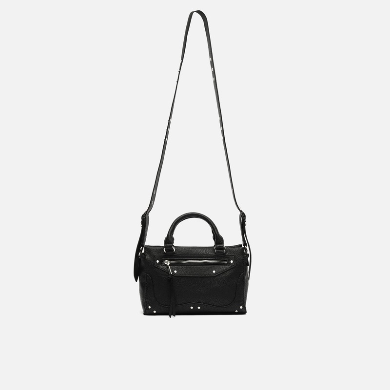 Denisas-1 bolso tote pequeo con asa bandolera