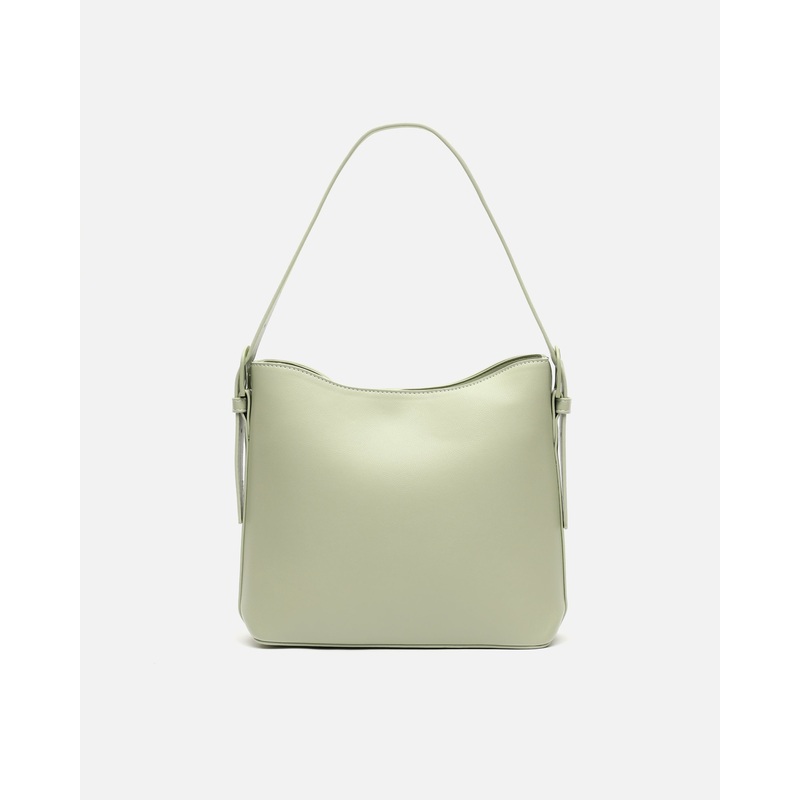 Ficon bolso de hombro con bolsa en el interior y asa bandolera extrable