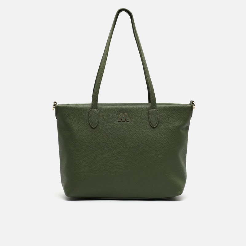 Galeno bolso shopper con asa bandolera extrable