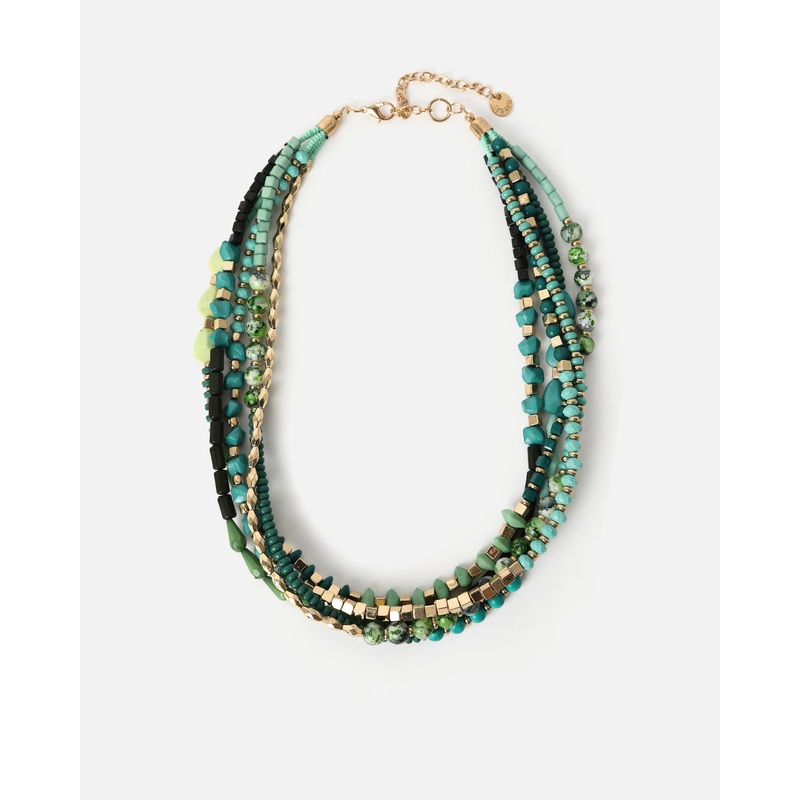 Kaori collar mltiple