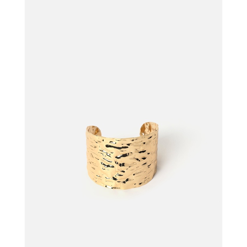 Kofi pulsera rgida