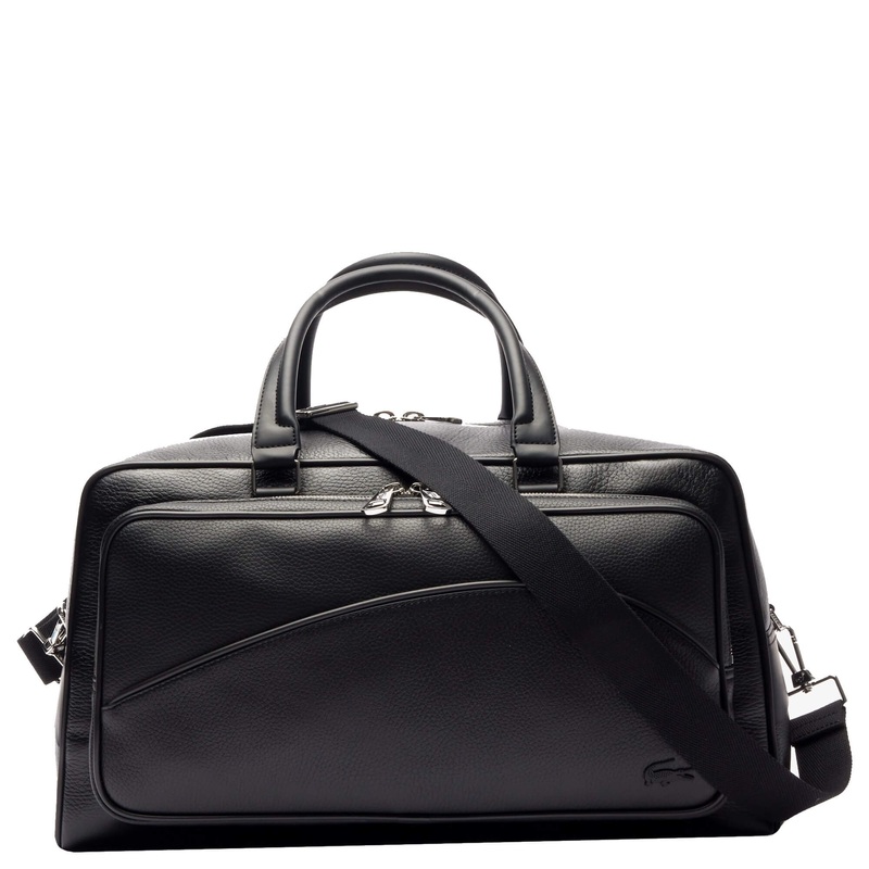 Lacoste Angy - Reisetasche 15" 46 cm (black)