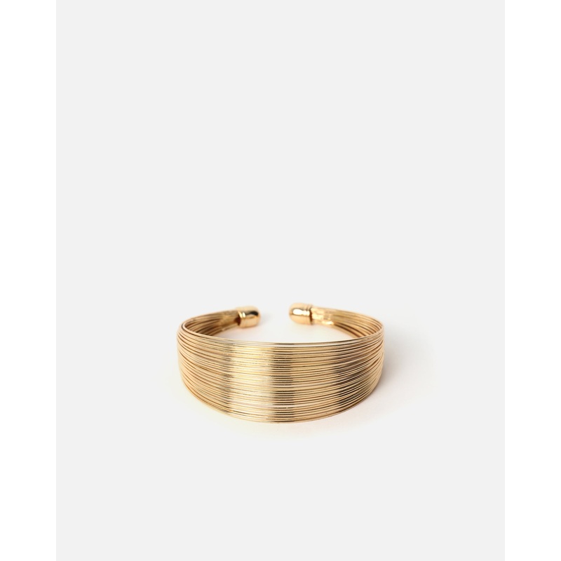 Mika pulsera rgida