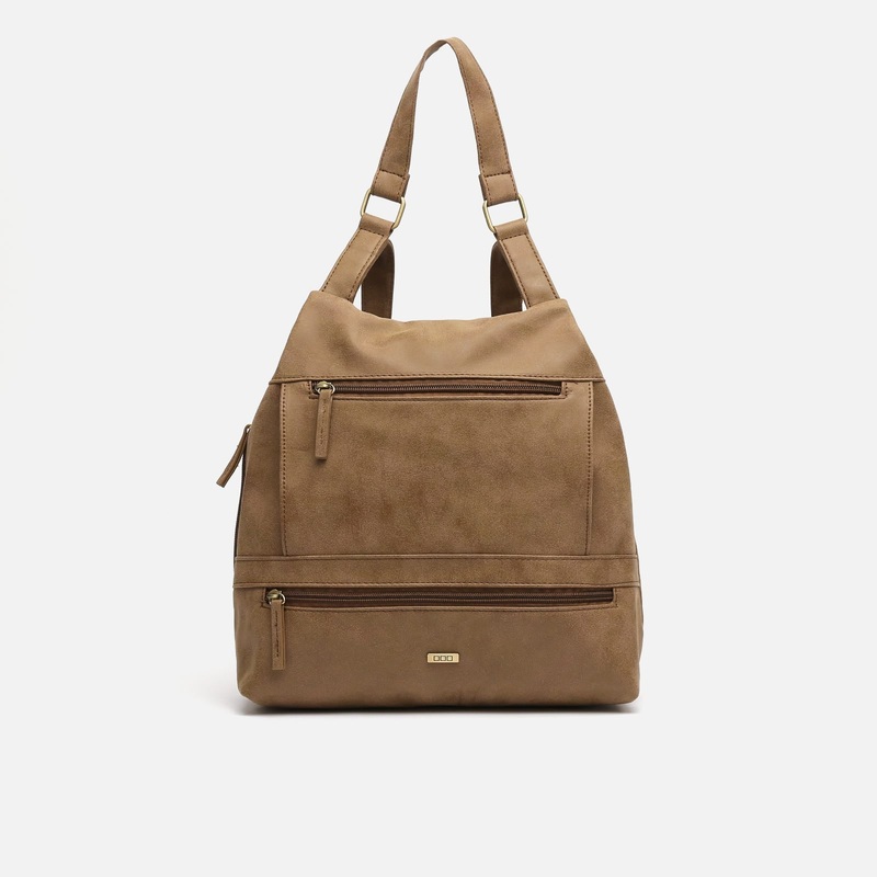 Nili mochila antirrobo