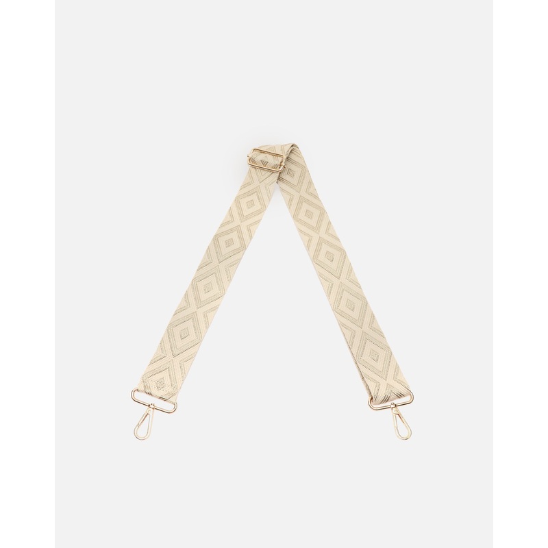 Ribon tira bandolera ajustable para bolso