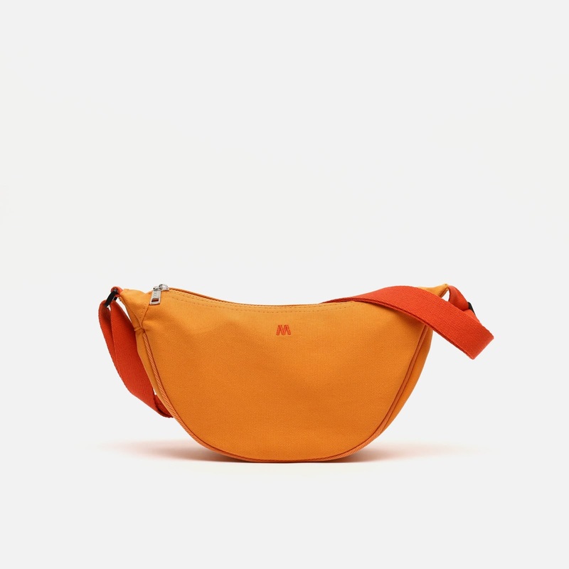 Saora bolso bandolera pequeo estilo rionera