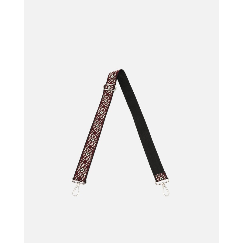 Tri tira bandolera ajustable