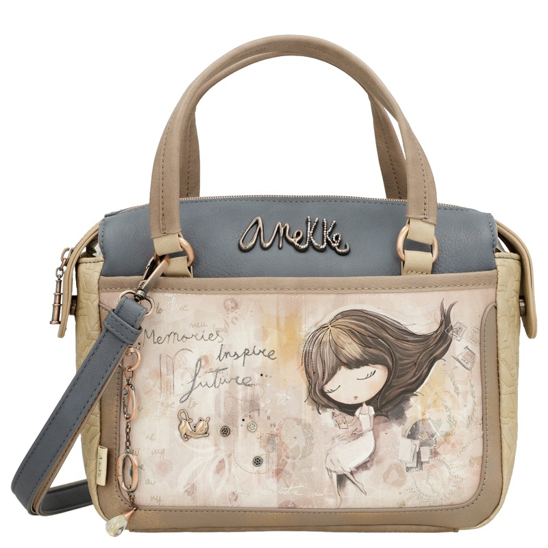 Anekke Memories - Handtasche 28 cm (multicolor)