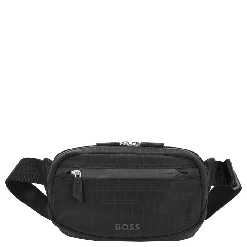 BOSS Styven - Grteltasche 24 cm (black)