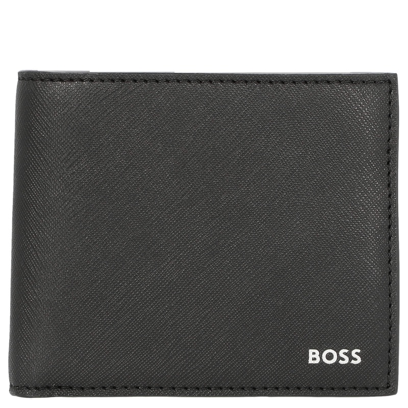 BOSS Zair - Geldbrse 4cc (black)