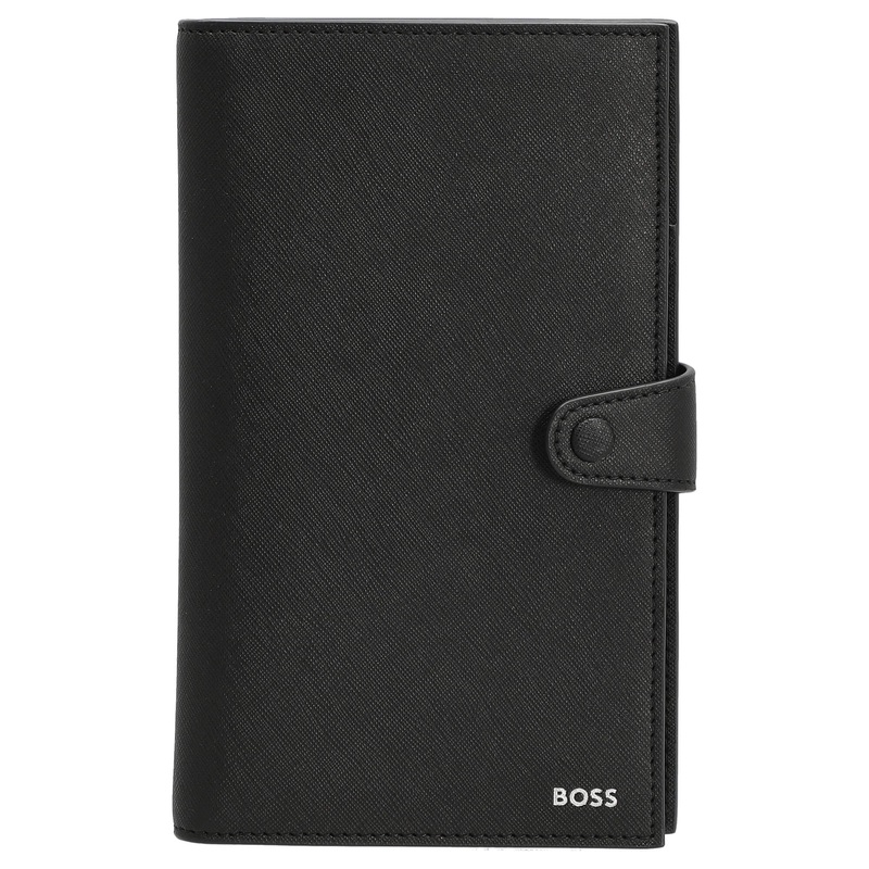 BOSS Zair - Reisegeldbrse (black)