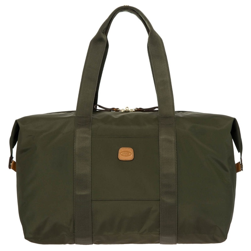 Brics X-Bag - Reisetasche 43 cm (olive)