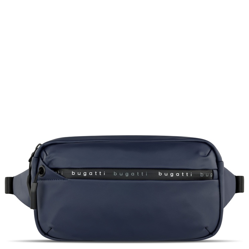 bugatti Blanc - Grteltasche 26 cm (blue)