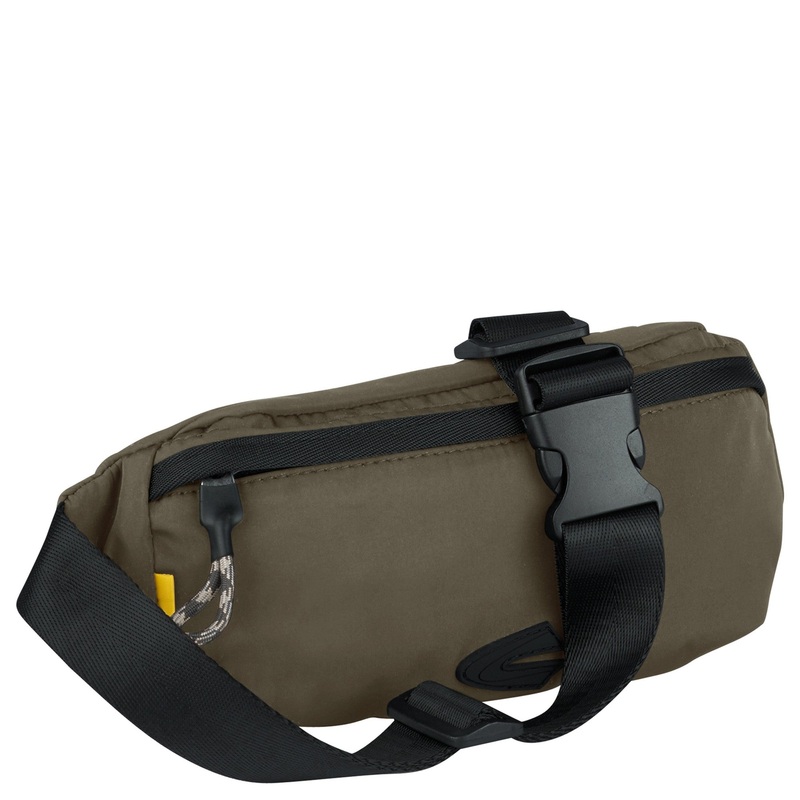 Camel Active Terra - Grteltasche S 29 cm (khaki)