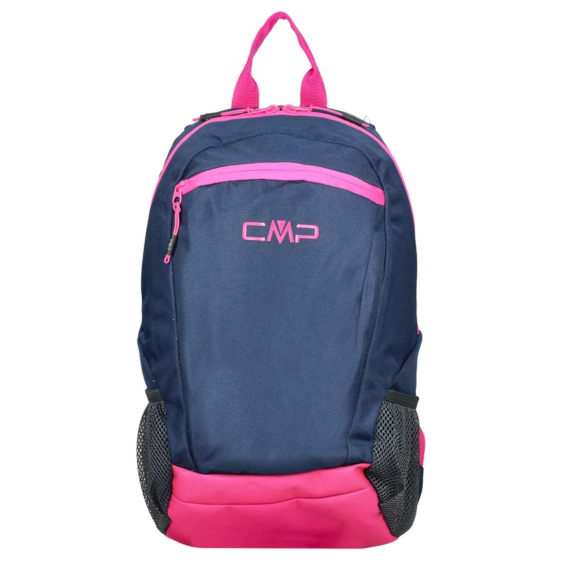 CMP KIDS PHOENIX HIKING 10L - Wanderrucksack fr Kinder 40 cm (b.blue-fucsia)