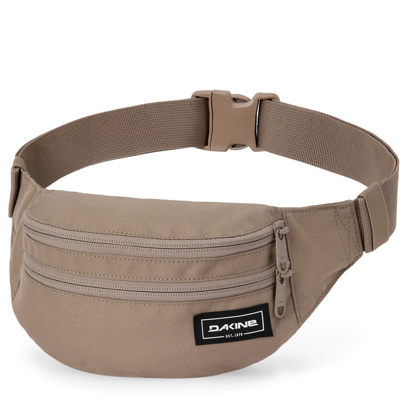 Dakine Classic - Grteltasche 23 cm (pinebark)