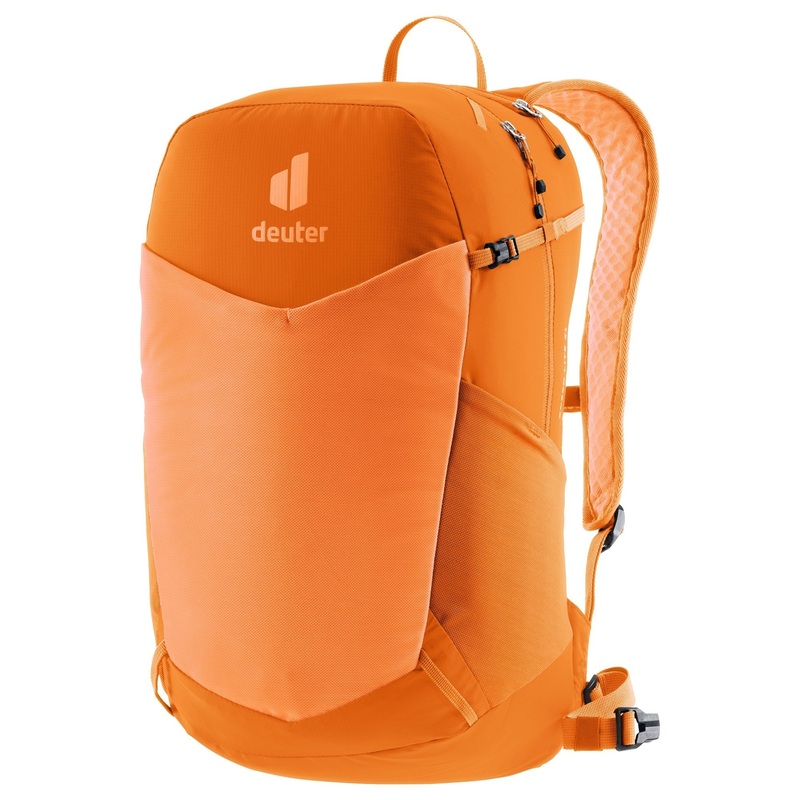 Deuter Speed Lite 21 - Wanderrucksack 46 cm (peach-tuscany)