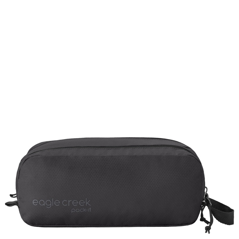 eagle creek Pack-It Reveal - Kulturbeutel 25 cm (black)