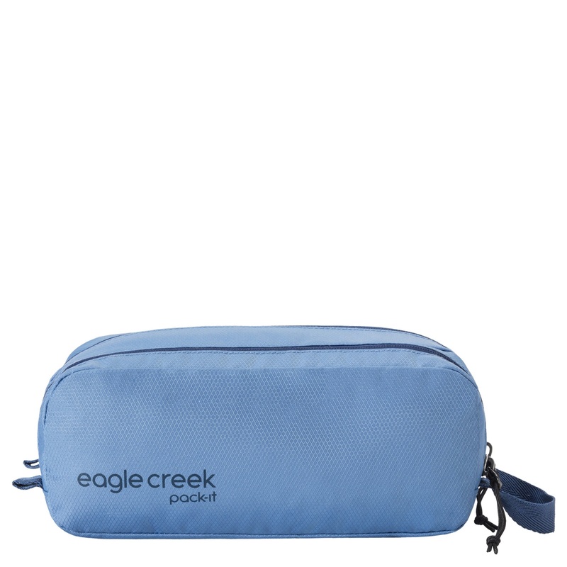 eagle creek Pack-It Reveal - Kulturbeutel 25 cm (blue dawn)