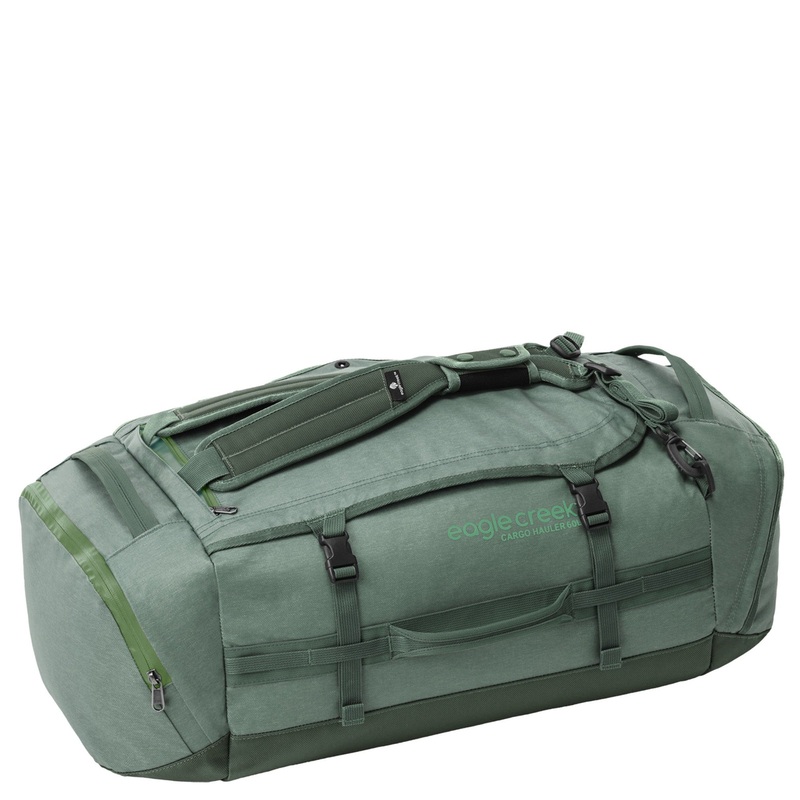 Eagle Creek selection Cargo Hauler 60 - Reisetasche 68 cm (duck green)