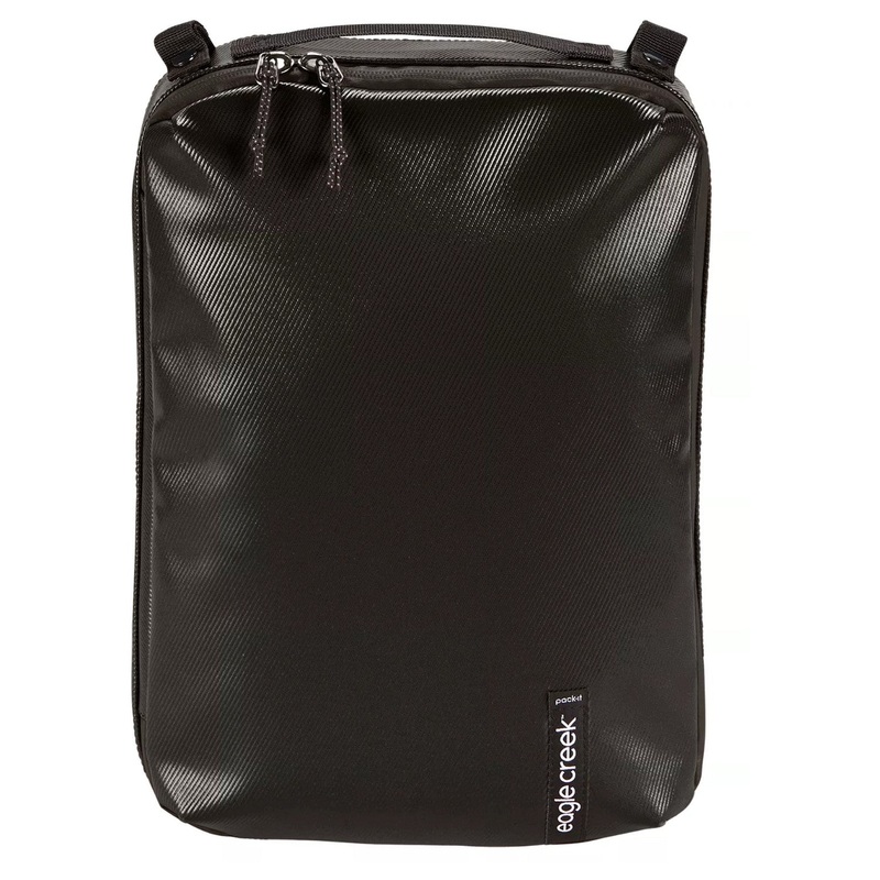 Eagle Creek selection Pack-It Gear Cube M 36 cm - Packsack (black)