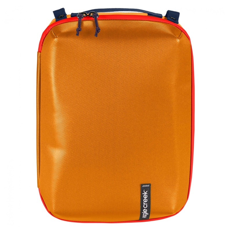 Eagle Creek selection Pack-It Gear Protect It Cube M 36 cm  - Packsack (sahara yellow)