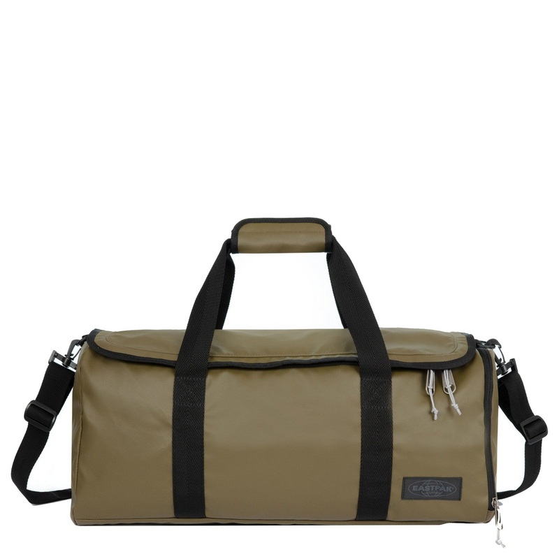 Eastpak selection Perce More 37 - Reisetasche 56 cm (tarp army)