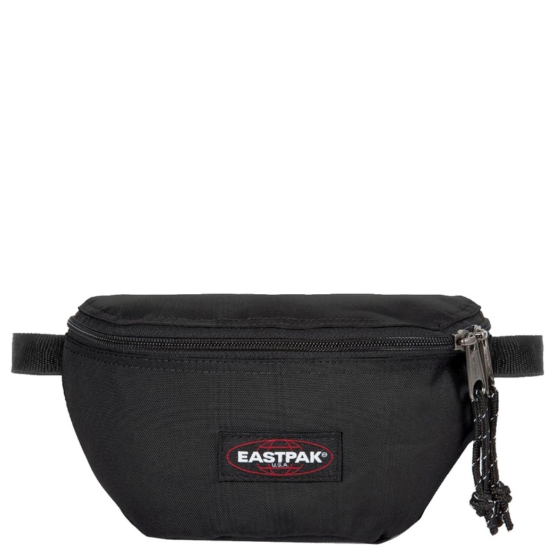 Eastpak Springer - Grteltasche 23 cm (black)