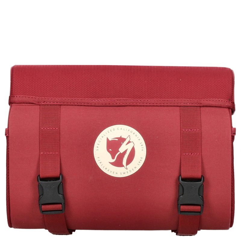 Fjllrven S/F Handlebar Bag - Lenkertasche (Bikepacking) 28 cm (ox red)