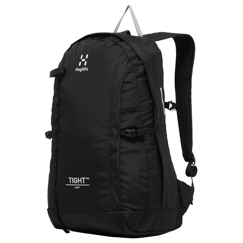 Haglfs L.I.M Tight Light - Wanderrucksack 40 cm (true black)